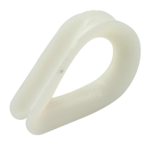 Kovs, nylon, 4 mm, 20 mm