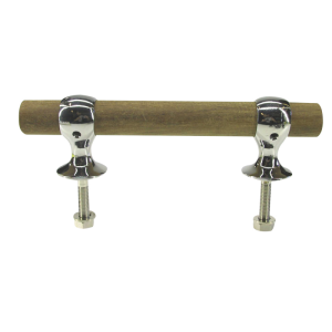 Krydspullert, 250 mm