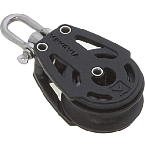 Kuglel.blok enk. 10mm38mm