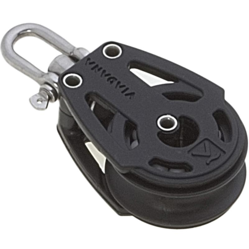 Kuglel.blok enk. 10mm38mm