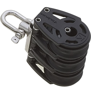 Kuglel.blok tripp 10mm38mm