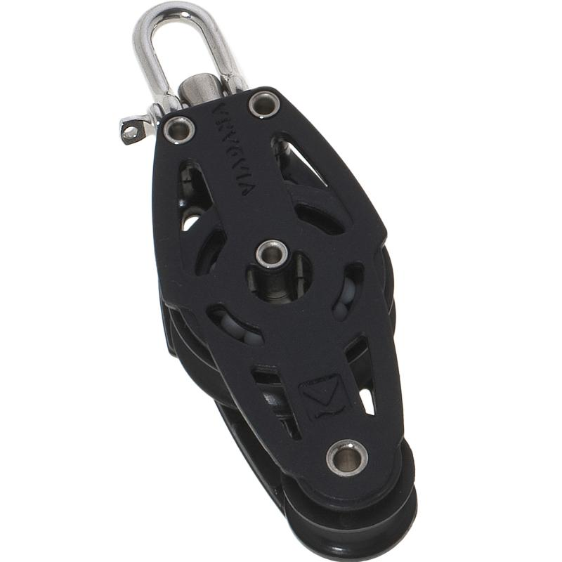 Kuglel.blok violin 8mm