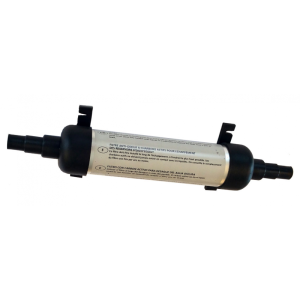 Kulfilter for septik tank ¥16/19/25 mm