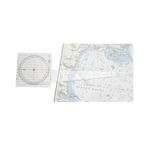 Kurslinial, Linex, 450 mm