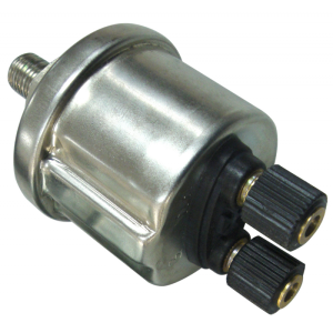 Tryk føler t/ olietryk 1/8"NPT 5Bar ala