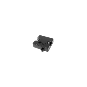 Modstands omvex 0-180240-33