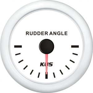 Ur til rorføler hvid