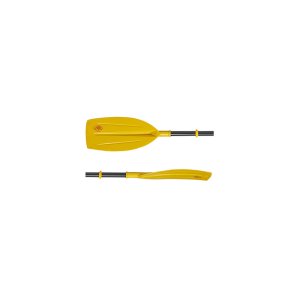 Lahna alu.pagaj delbar 240 cm