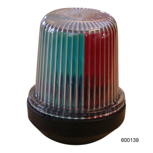Lanterne 3-farv. u.7 m