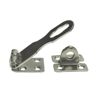 Låseoverfald, rf. st., 75x32