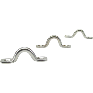 Laske rundstål 5x55, AISI 316