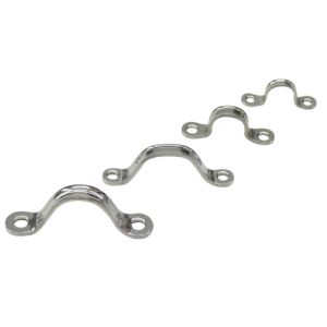 Laske/bøjle, 43x14 mm