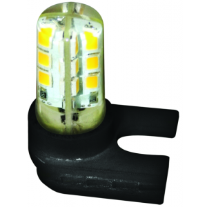 LED-kit f/Lalizas lanterner u. 7 mtr