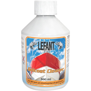 Lefant gelcoat cleaner 0,5l