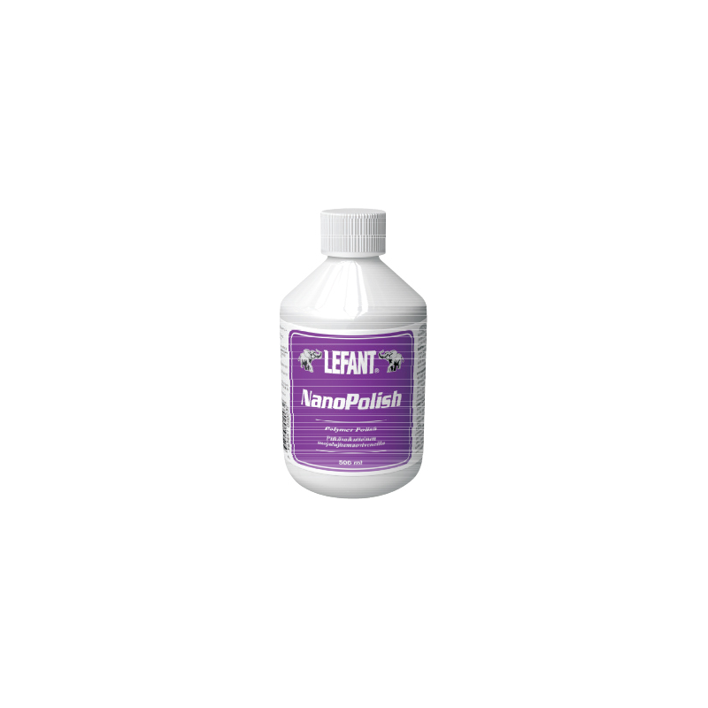 Lefant Nano polishght 500 ml