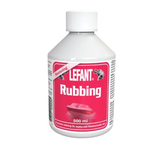 Lefant Rubbing Cleaner 500 ml