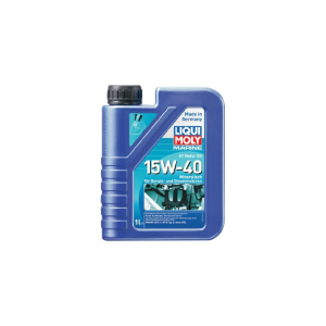 LM marine 4T olie 15W-40 1l