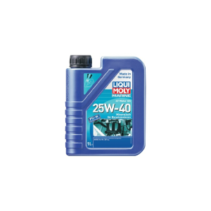 LM marine 4T olie 25W-40 5l