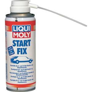 LM Start Fix 200ml