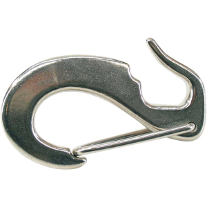 Løjert m/åben øje, 65mm