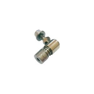 Lynkobling for std. kontrolkab