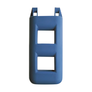 Stige fender 2-trin navy
