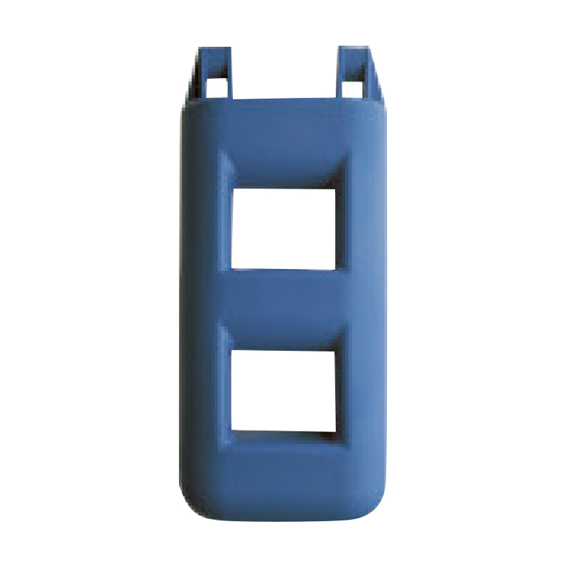 Stige fender 2-trin navy