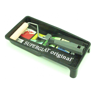 Bøjle 11 cm Super glat ny