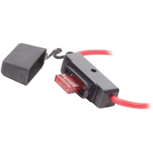 MAXI in-line sikringsholder