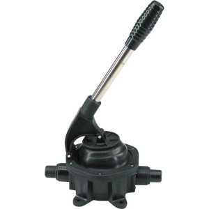 Membran lænsep. skot, ca 40 l