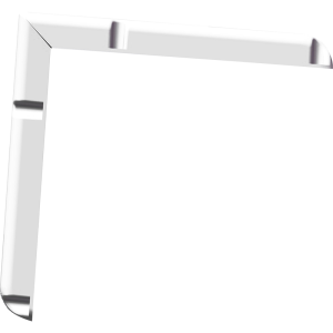 Mini Multi Dock Fender Hvid