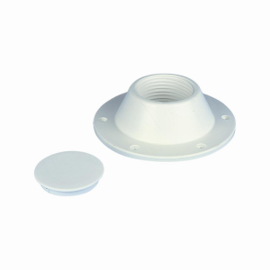 Monteringsflange t/bordstativ