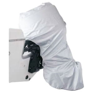 Fuld dækken motor ca 70-150 hp