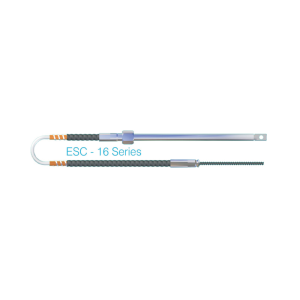 Multiflex Styr17'518 ESC16Edge