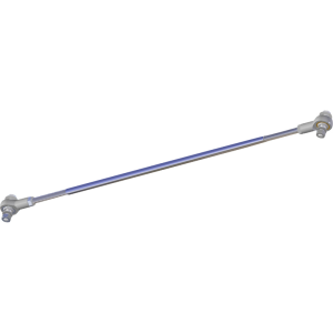 Multiflex parallelarm 2 motore