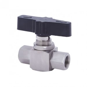 Multist. ByPass 9/16 UNEF,1 stk