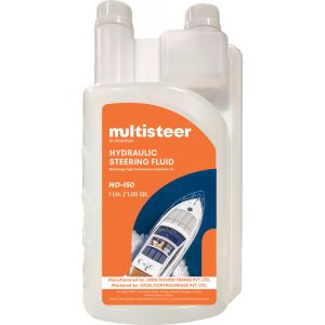 Multist.olie hydraulik 1 L