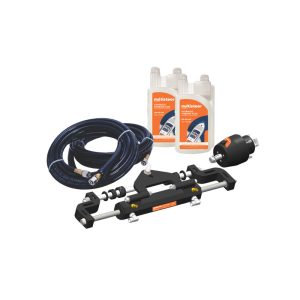 Multisteer hydr.styring outb.175Hp