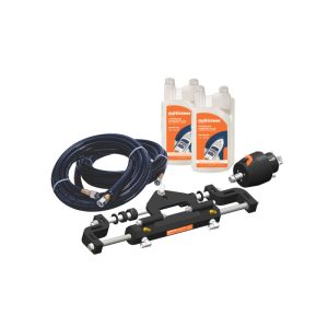 Multisteer hydr.styring outb.250Hp