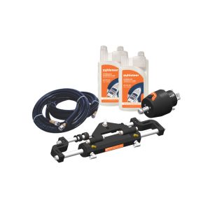 Multisteer hydr.styring outb.350Hp
