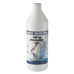 N 55 Sejl & press. rens 1 ltr