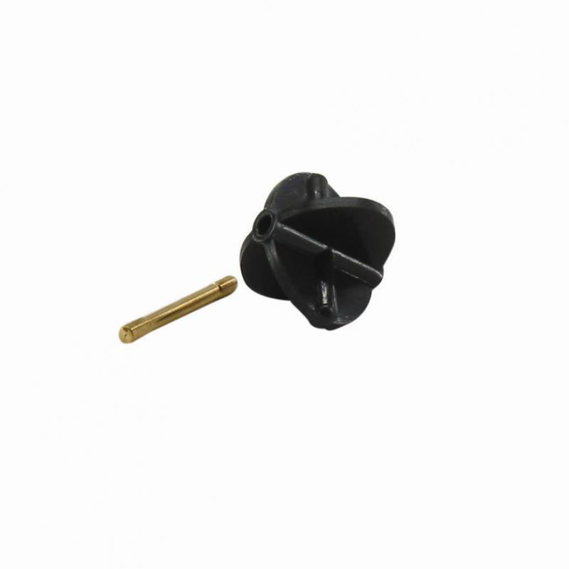 NASA log transducer skovlhjul