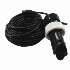 NASA log transducer u/mont.kit