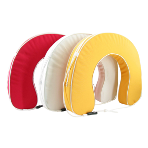 New Wave hesteskokrans, orange