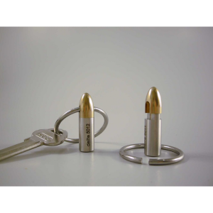 Bullet nøglering
