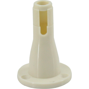 Nylon antenne holder 10cm