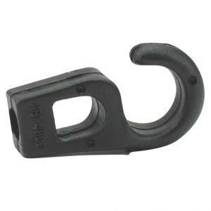 Krog for gummiline ¥6 mm