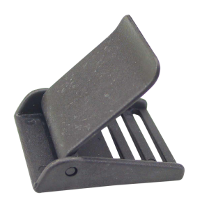 Nylon spænde, 28 mm