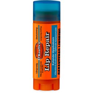 O'Keeffe's læbepomade kølende