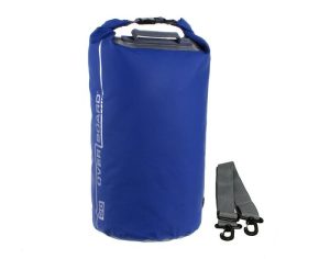 OB1005B Blå OverBoard 20L Dry-Tube